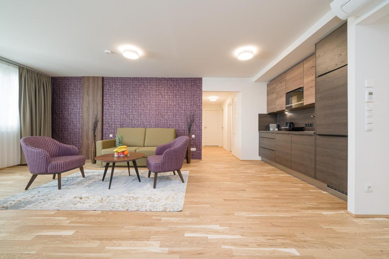 Myapartments Apartahotel Viena