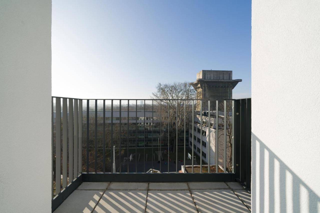 Aparthotel Myapartments Vienna