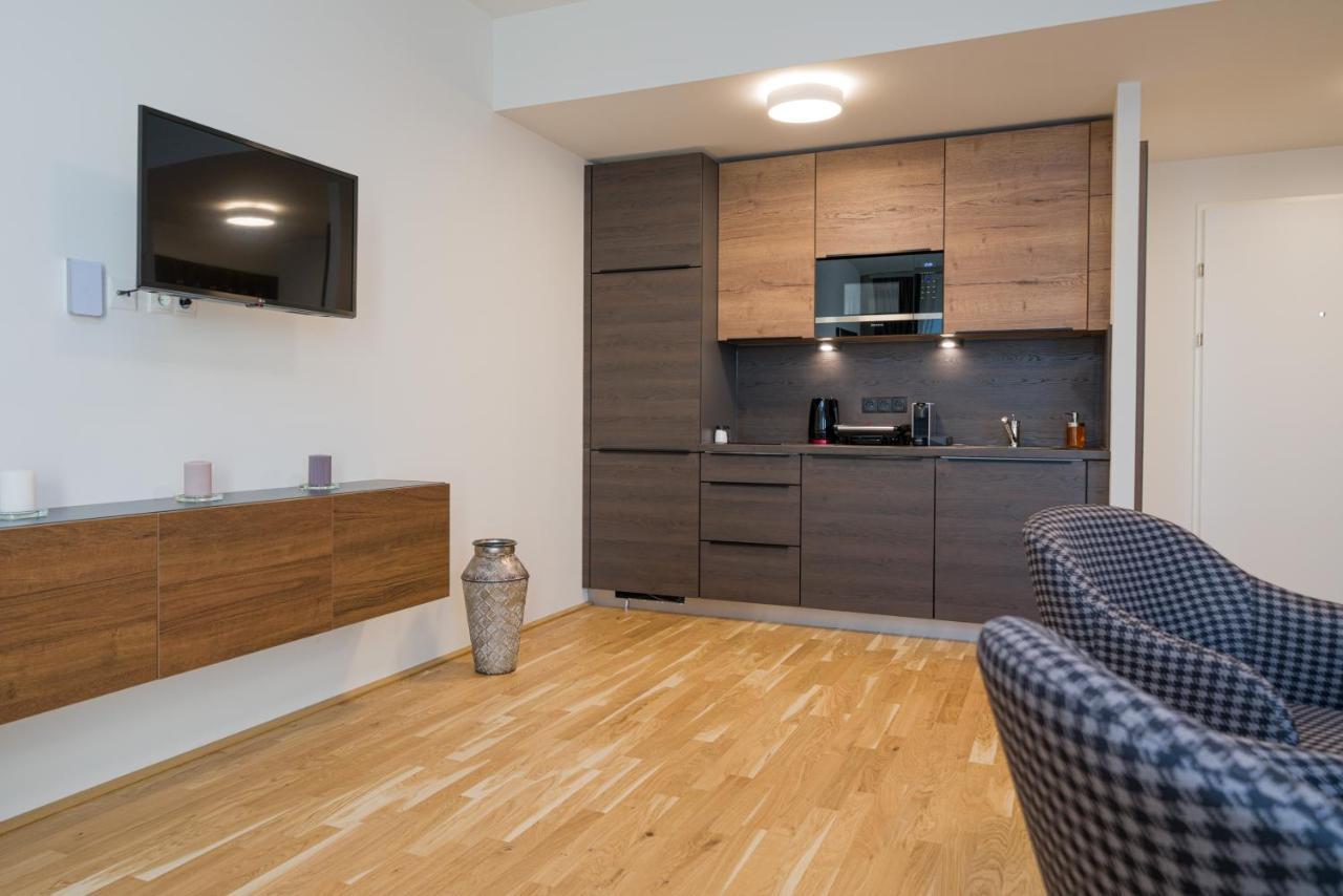 Myapartments Apartahotel Viena