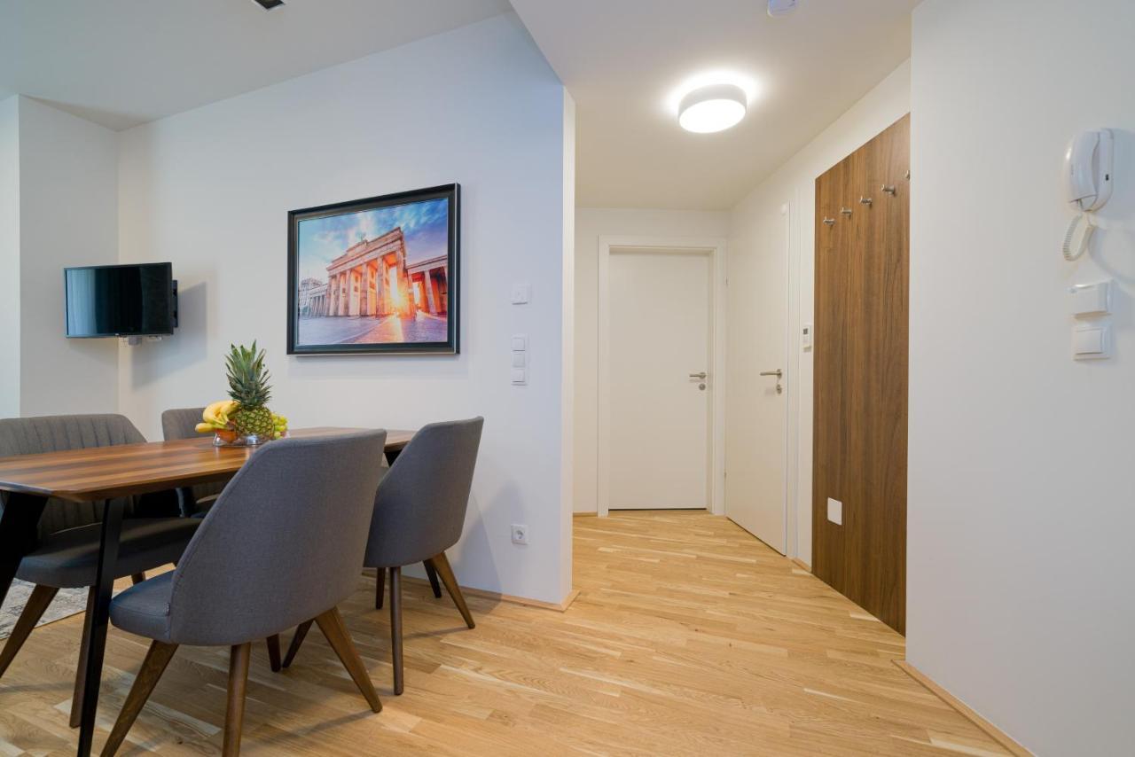 Apartahotel Myapartments