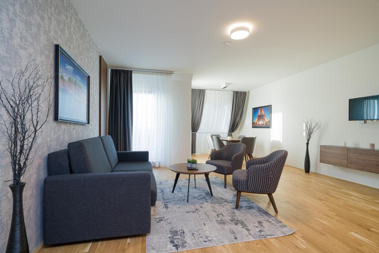 Myapartments 5* Vienna