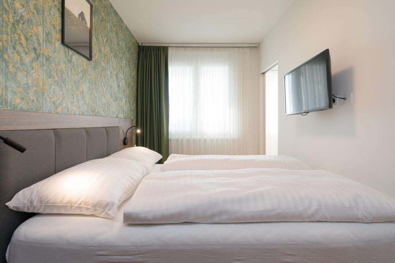 Apartahotel Myapartments