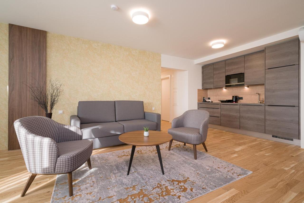 Myapartments Apartahotel