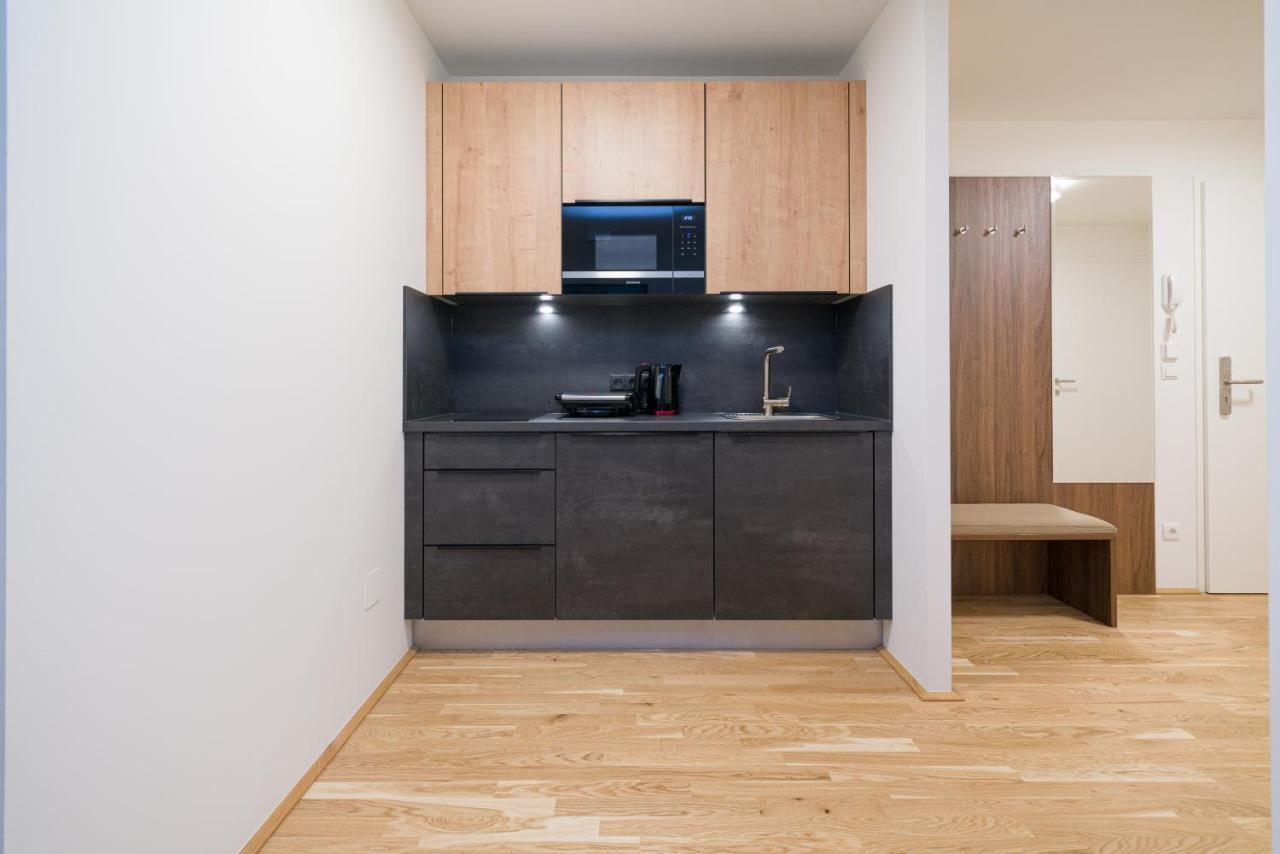 Apartahotel Myapartments Viena