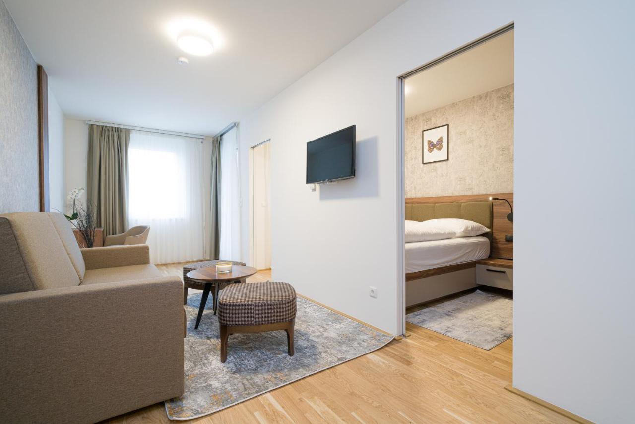 Myapartments Vienna