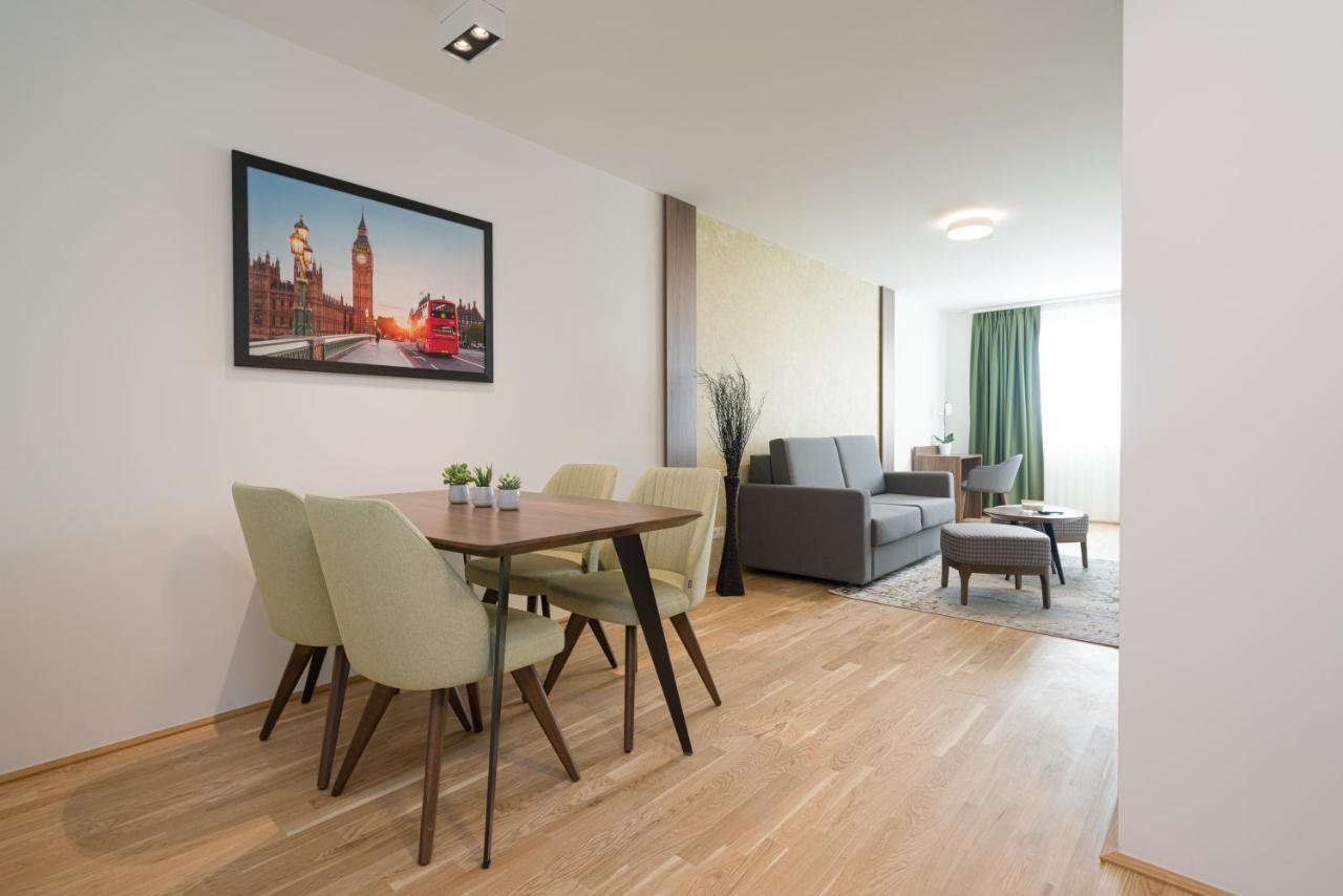 Myapartments Apartahotel