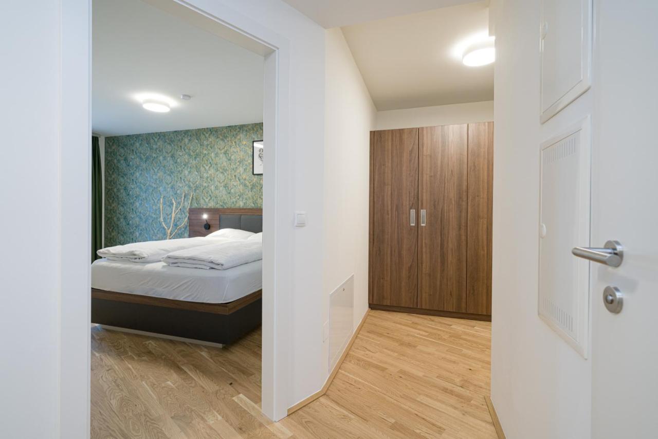 Myapartments 5* Viena