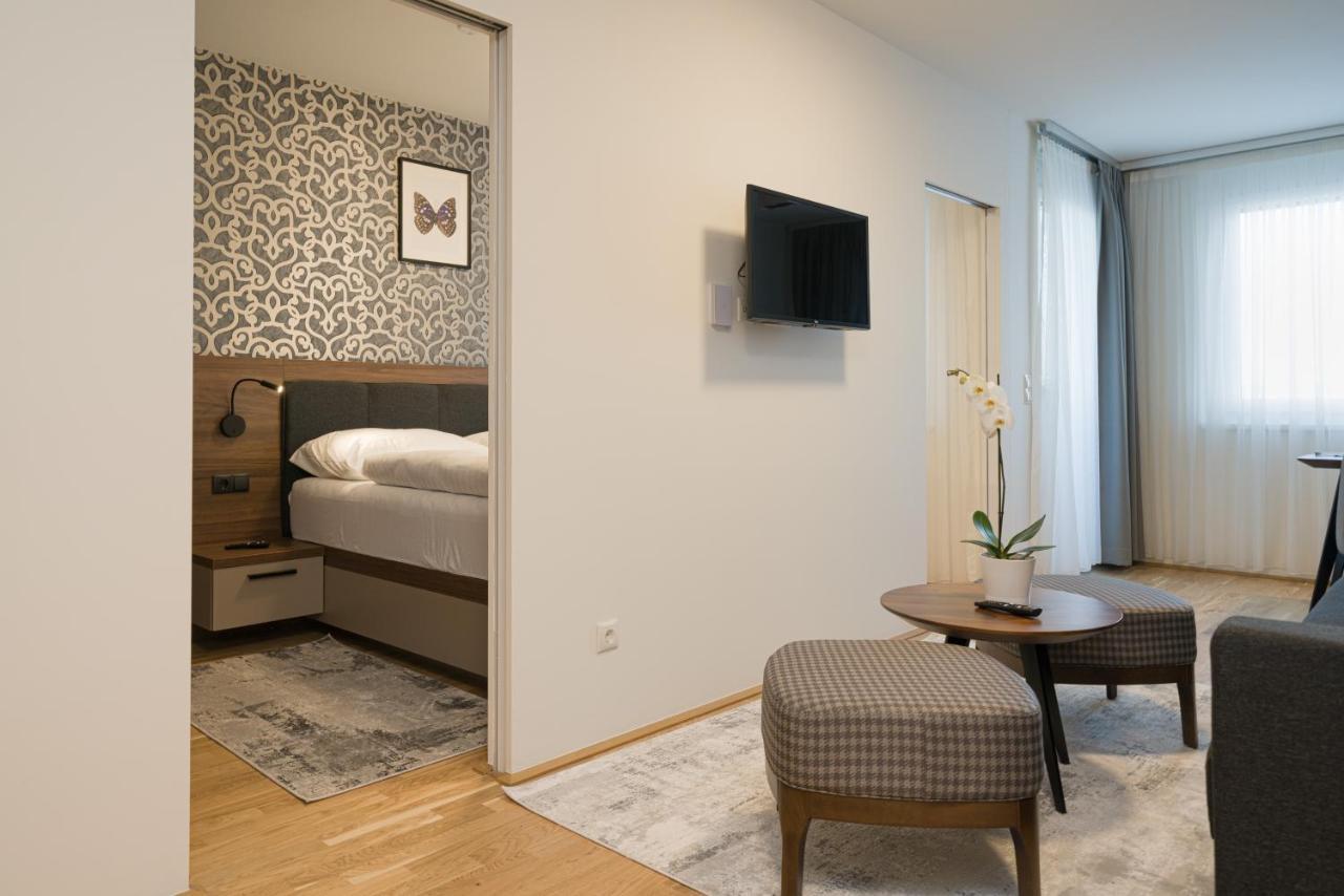 Myapartments Aparthotel Vienna