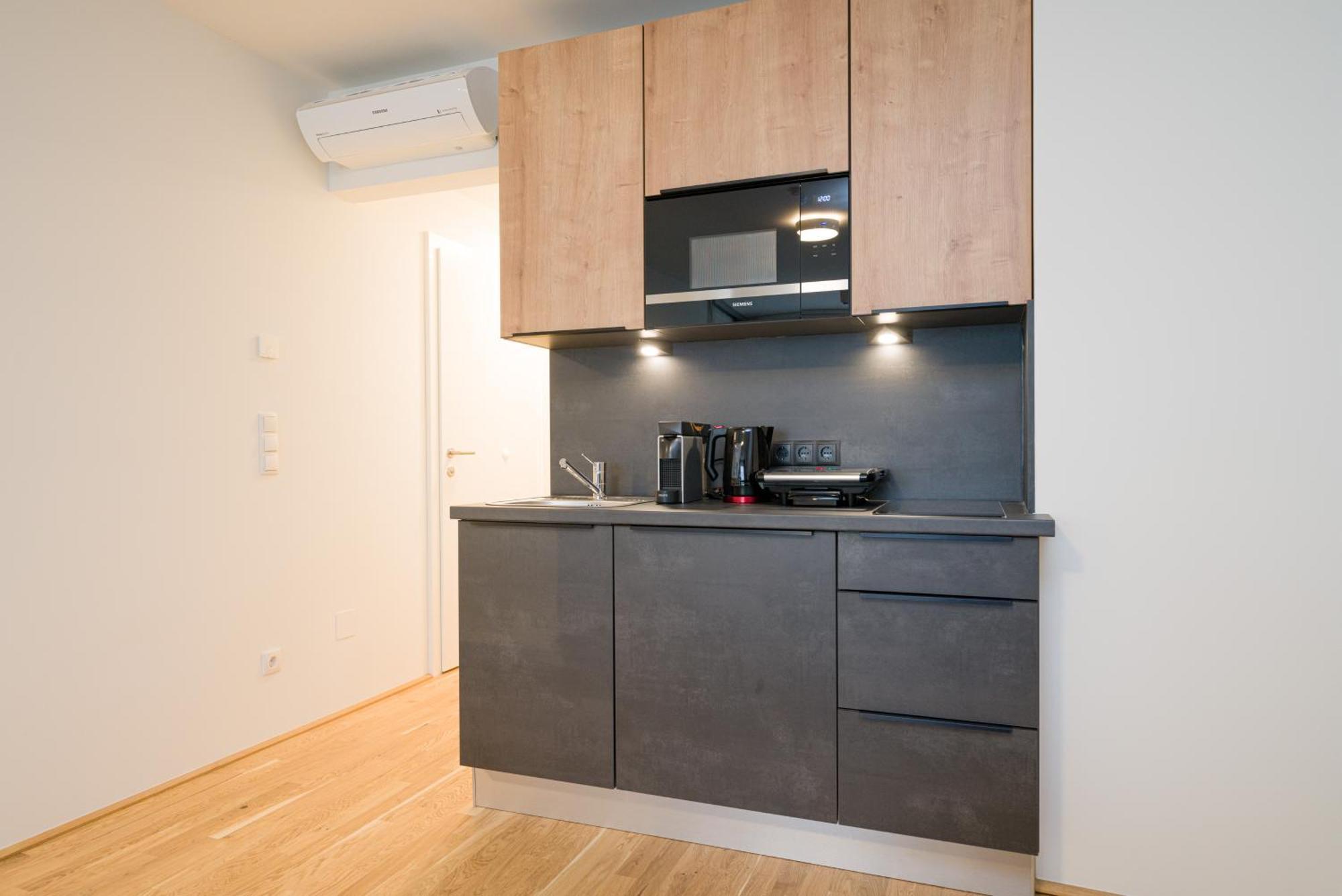 Apartahotel Myapartments Viena