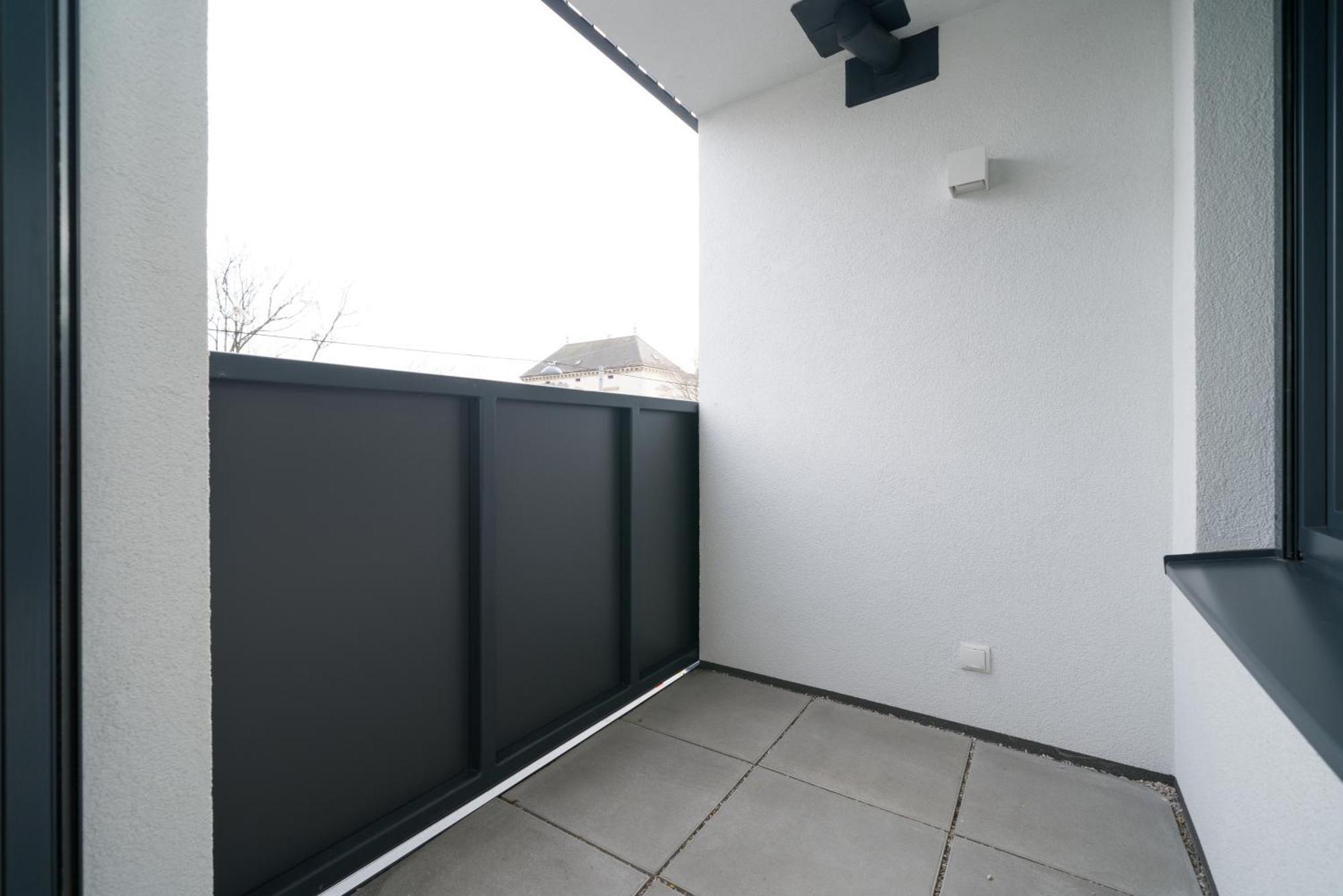 Apartahotel Myapartments Viena
