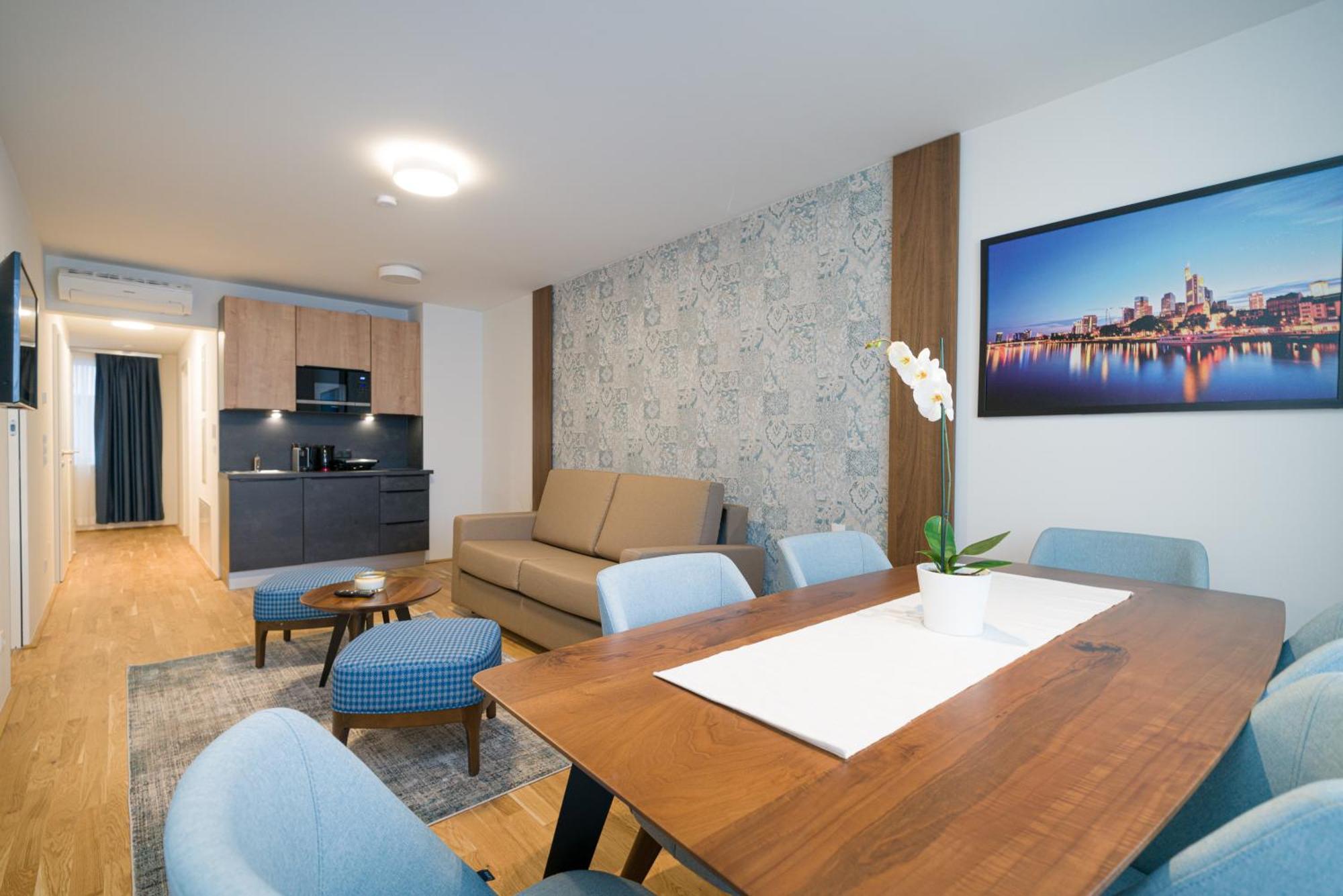 Myapartments Apartahotel Viena