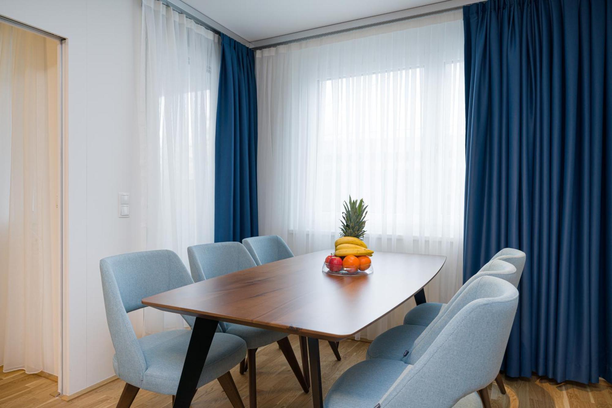 Apartahotel Myapartments Viena