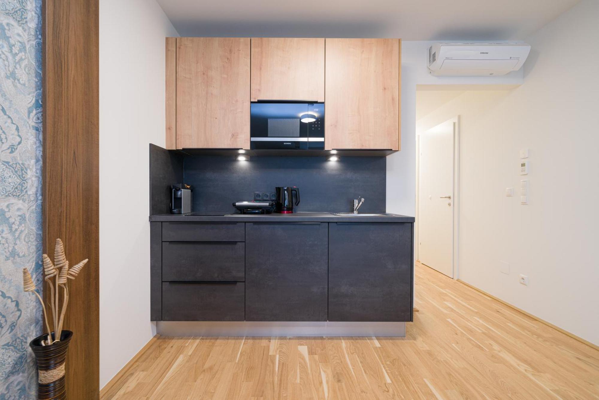 Apartahotel Myapartments Viena